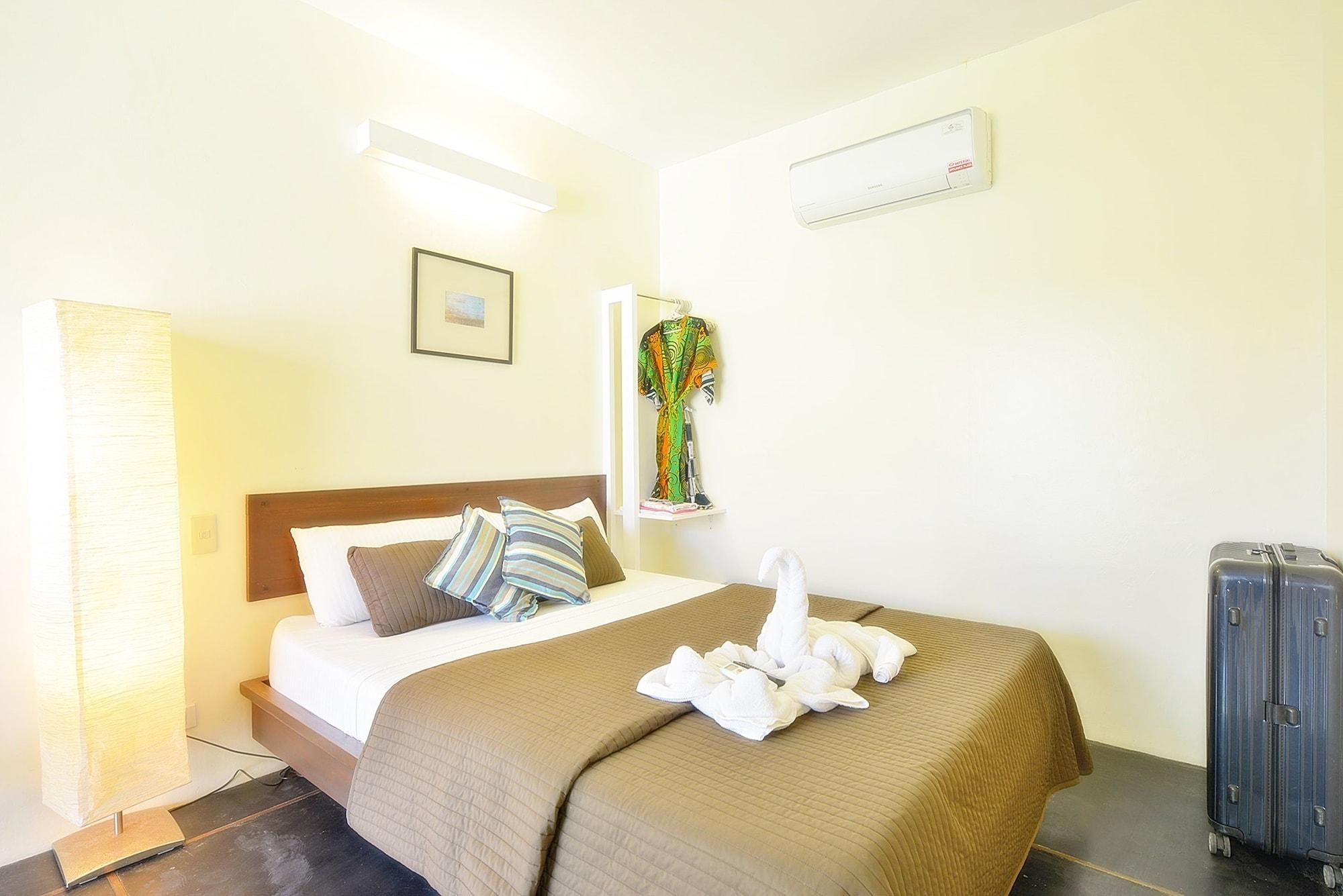 Hangin Kite Resort Balabag  Екстер'єр фото