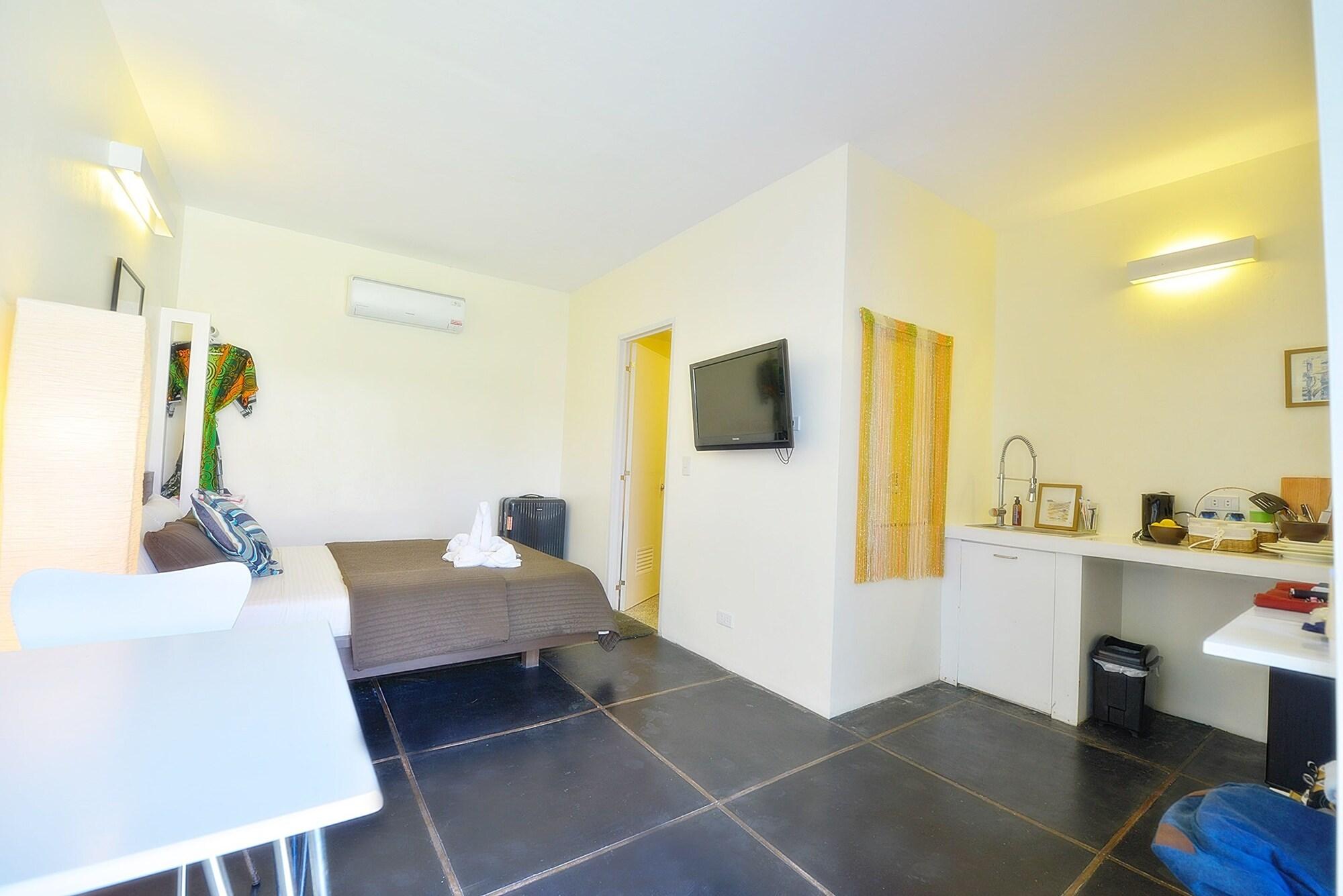 Hangin Kite Resort Balabag  Екстер'єр фото