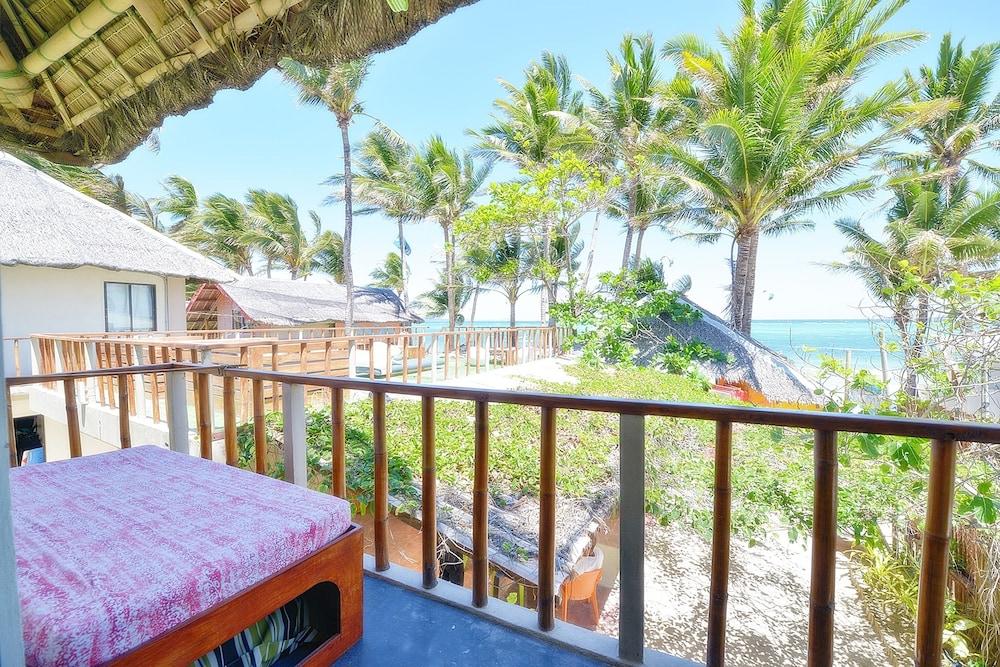 Hangin Kite Resort Balabag  Екстер'єр фото