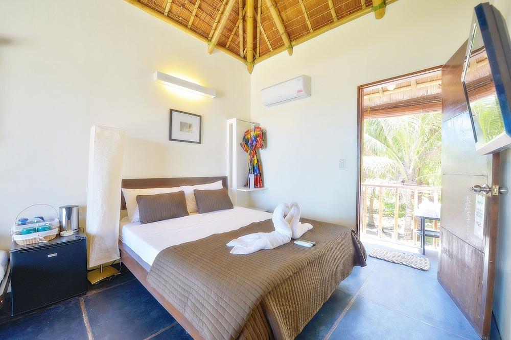 Hangin Kite Resort Balabag  Екстер'єр фото