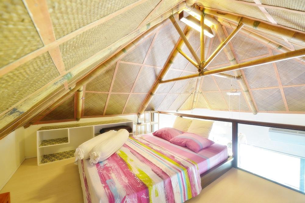 Hangin Kite Resort Balabag  Екстер'єр фото