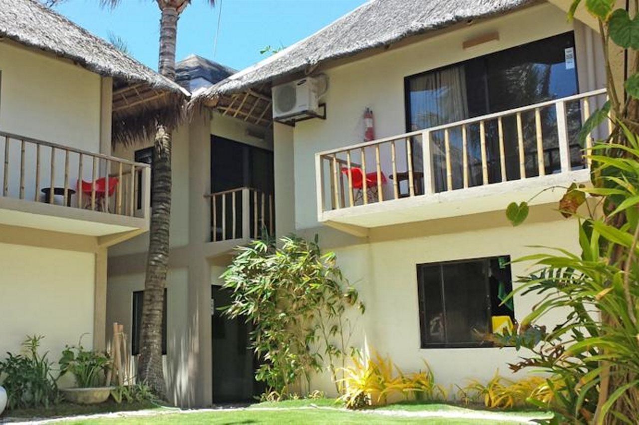 Hangin Kite Resort Balabag  Екстер'єр фото