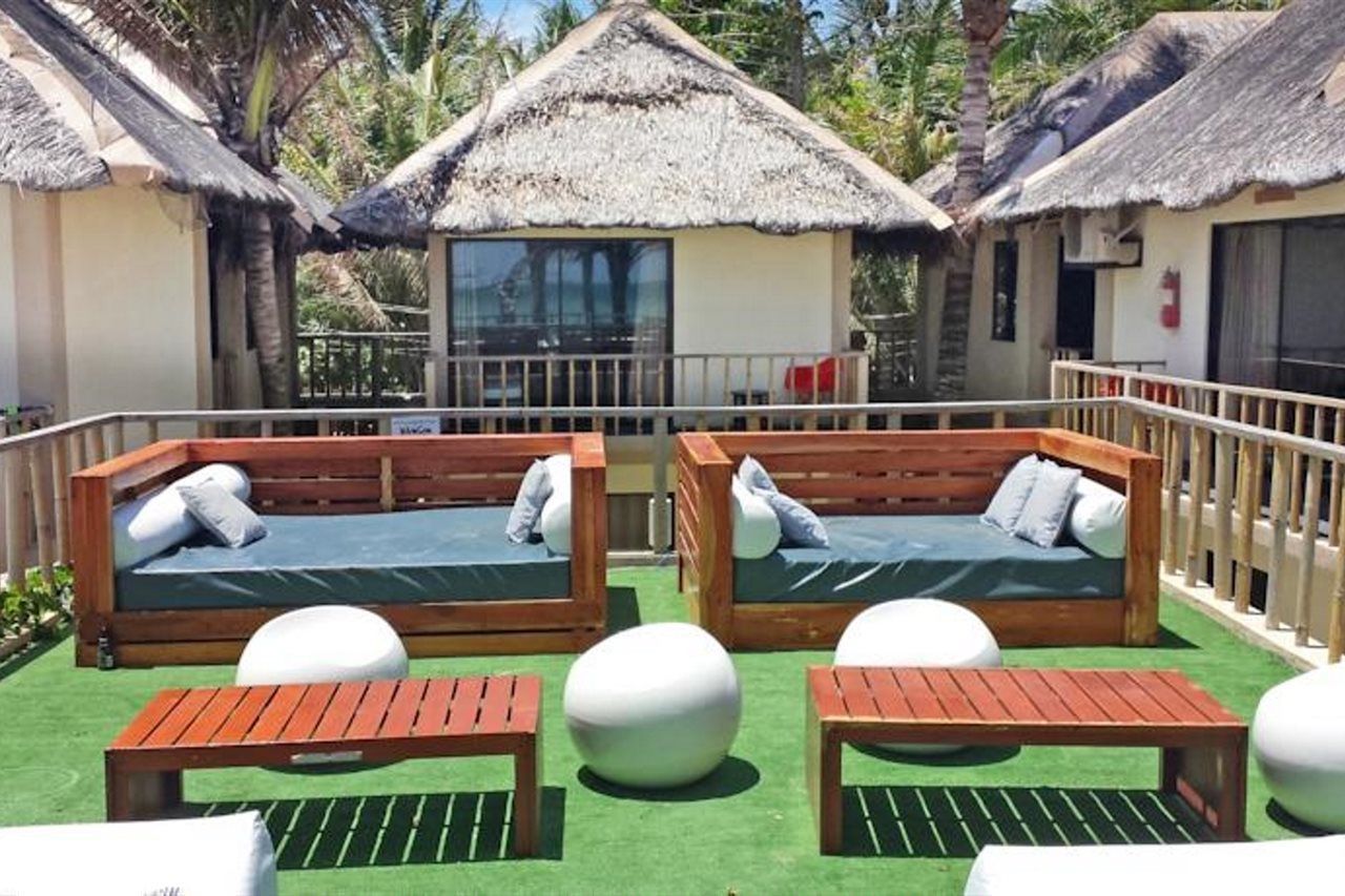 Hangin Kite Resort Balabag  Екстер'єр фото