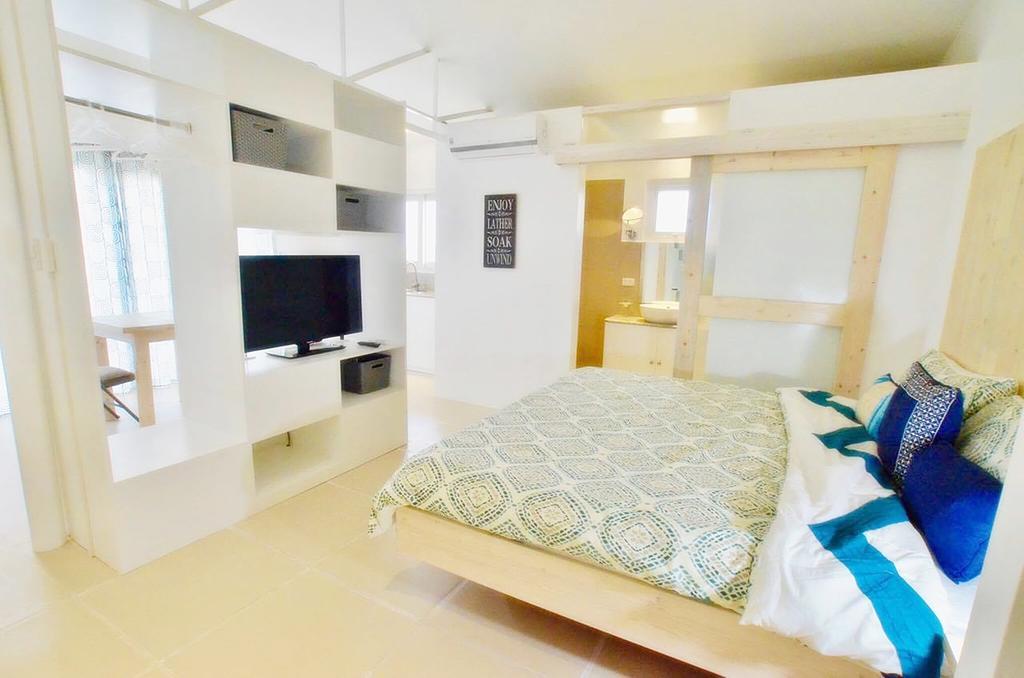 Hangin Kite Resort Balabag  Екстер'єр фото