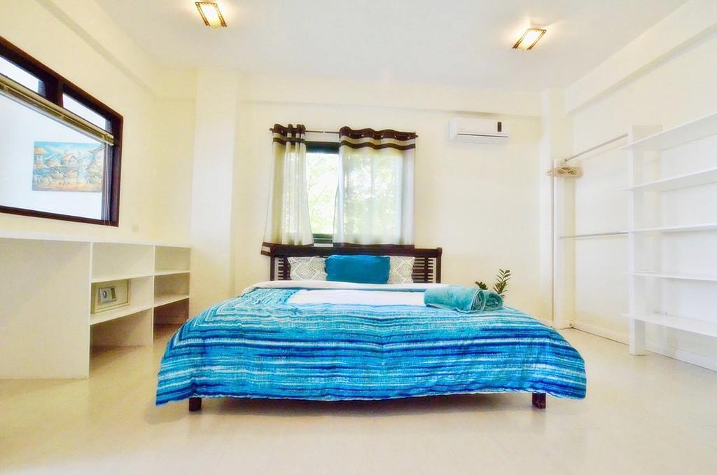 Hangin Kite Resort Balabag  Екстер'єр фото