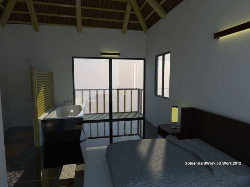 Hangin Kite Resort Balabag  Екстер'єр фото