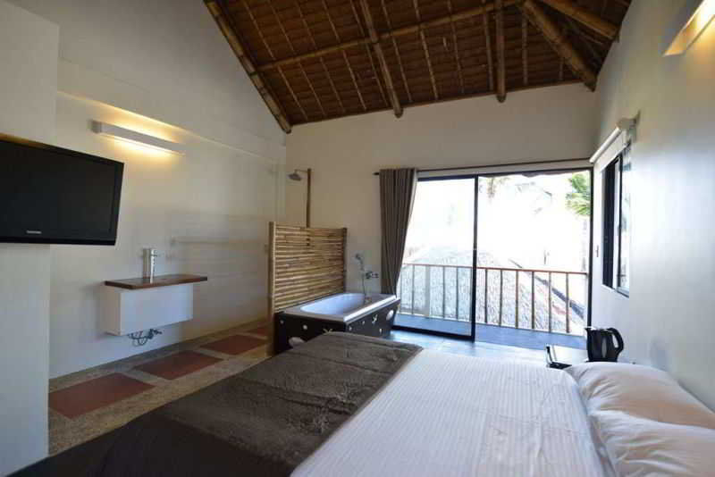 Hangin Kite Resort Balabag  Екстер'єр фото