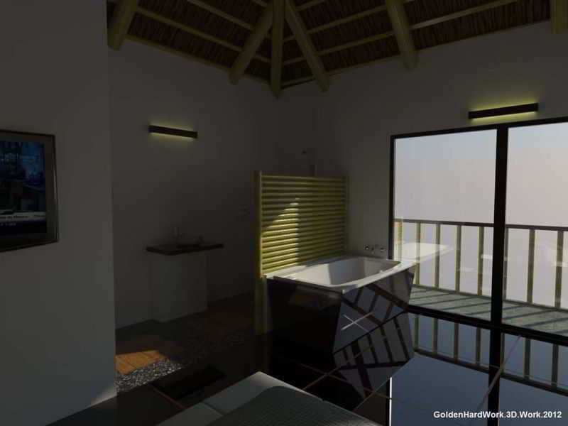 Hangin Kite Resort Balabag  Екстер'єр фото