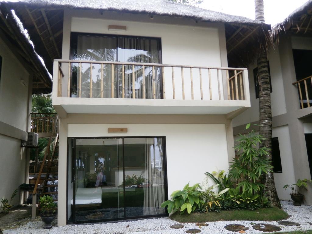 Hangin Kite Resort Balabag  Екстер'єр фото